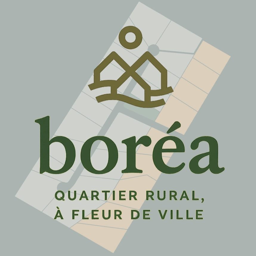 Richesse naturelle — Boréa